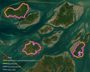 Climate Resilience of Vulnerable Coastal Communities in Guinea-Bissau to Climate Risks (Guinea-Bissau)